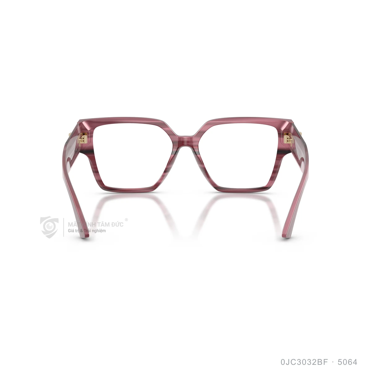 Gọng kính Jimmy Choo 0JC3032BF - Ảnh 5