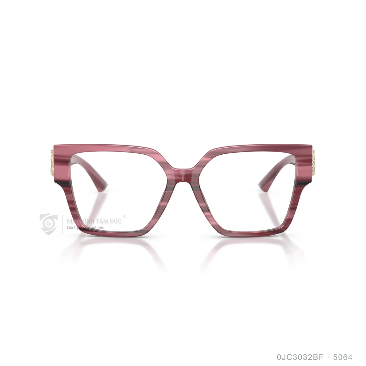 Gọng kính Jimmy Choo 0JC3032BF