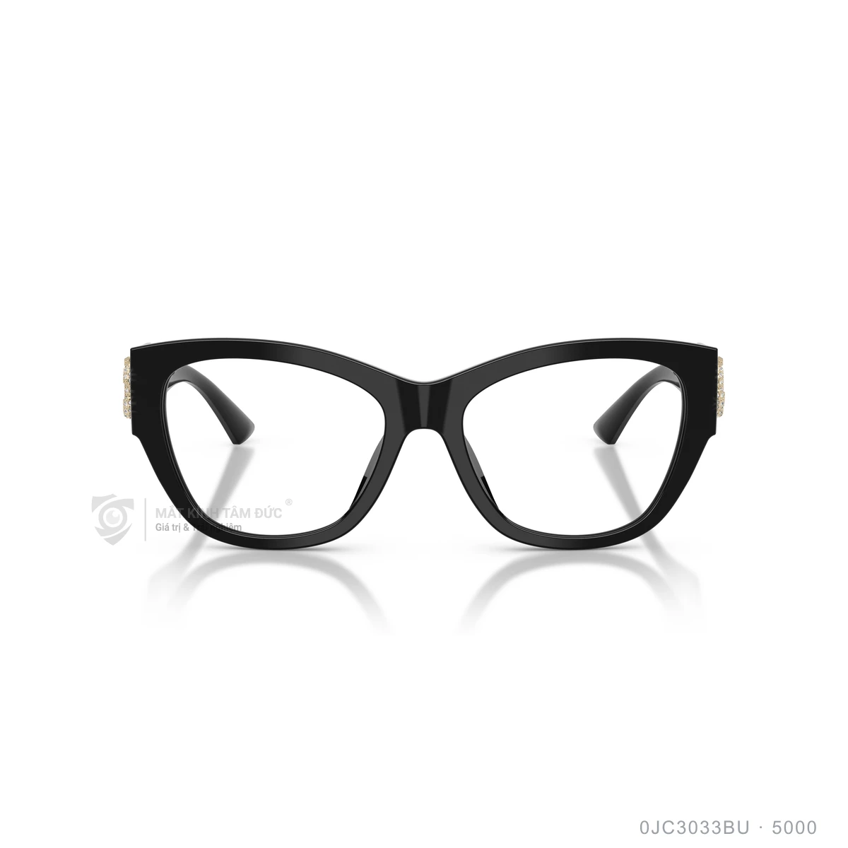 Gọng kính Jimmy Choo 0JC3033BU