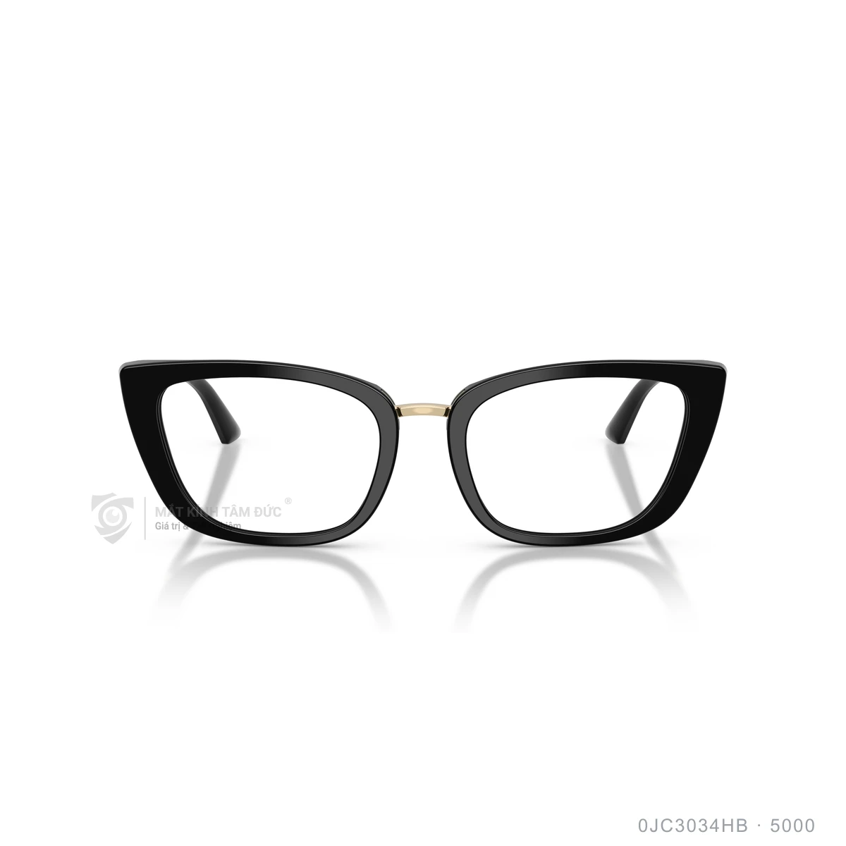 Gọng kính Jimmy Choo 0JC3034HB