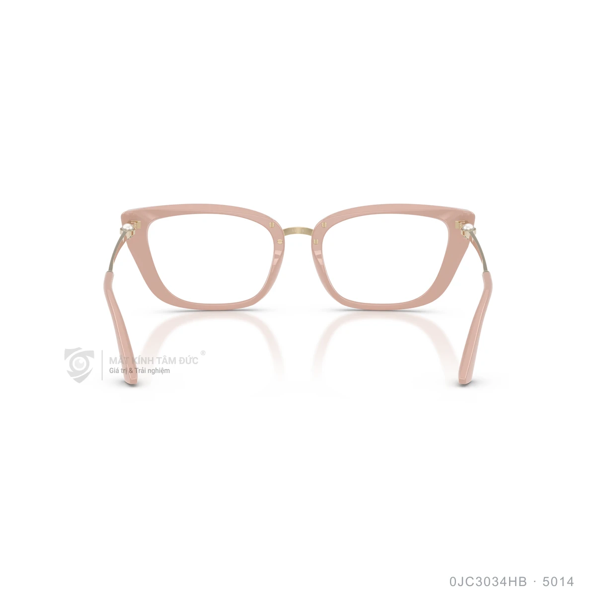 Gọng kính Jimmy Choo 0JC3034HB - Ảnh 15