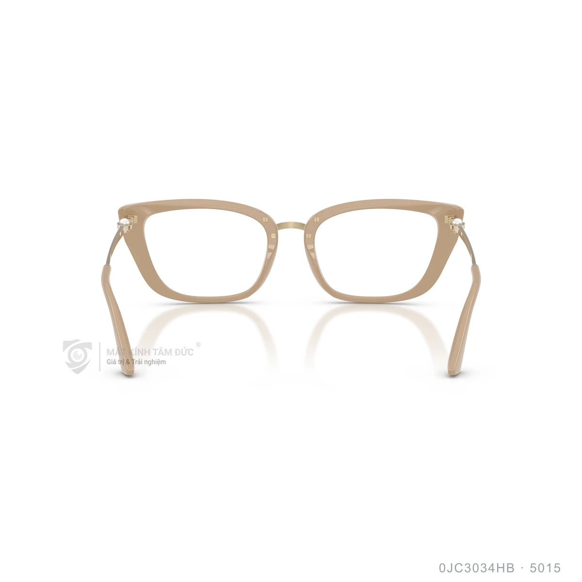 Gọng kính Jimmy Choo 0JC3034HB - Ảnh 20
