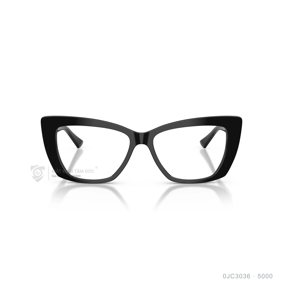 Gọng kính Jimmy Choo 0JC3036