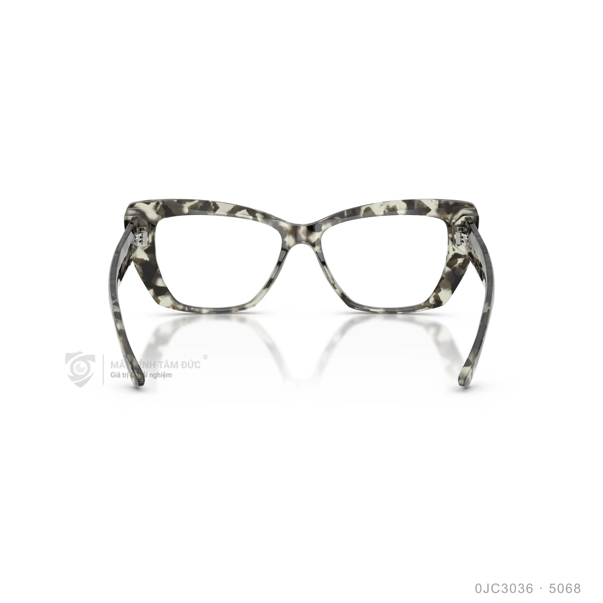 Gọng kính Jimmy Choo 0JC3036 - Ảnh 15
