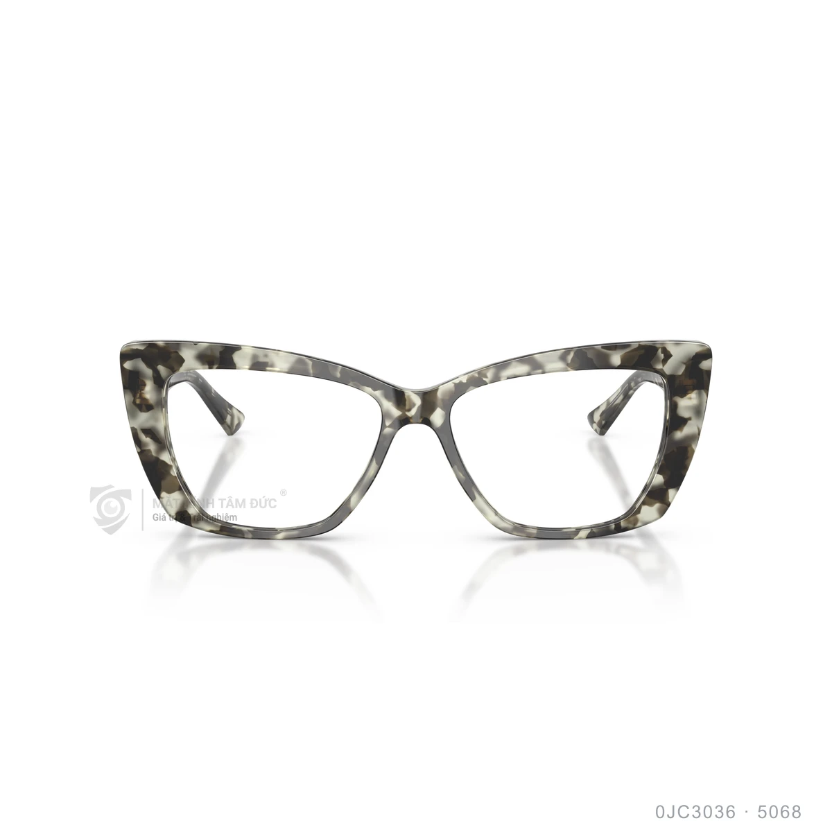 Gọng kính Jimmy Choo 0JC3036 - Ảnh 11