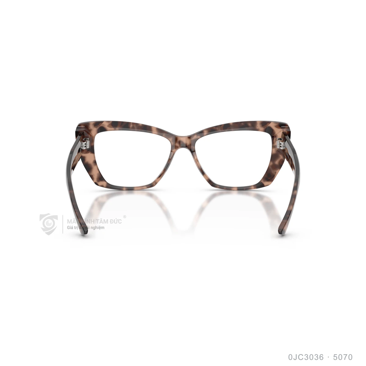Gọng kính Jimmy Choo 0JC3036 - Ảnh 20