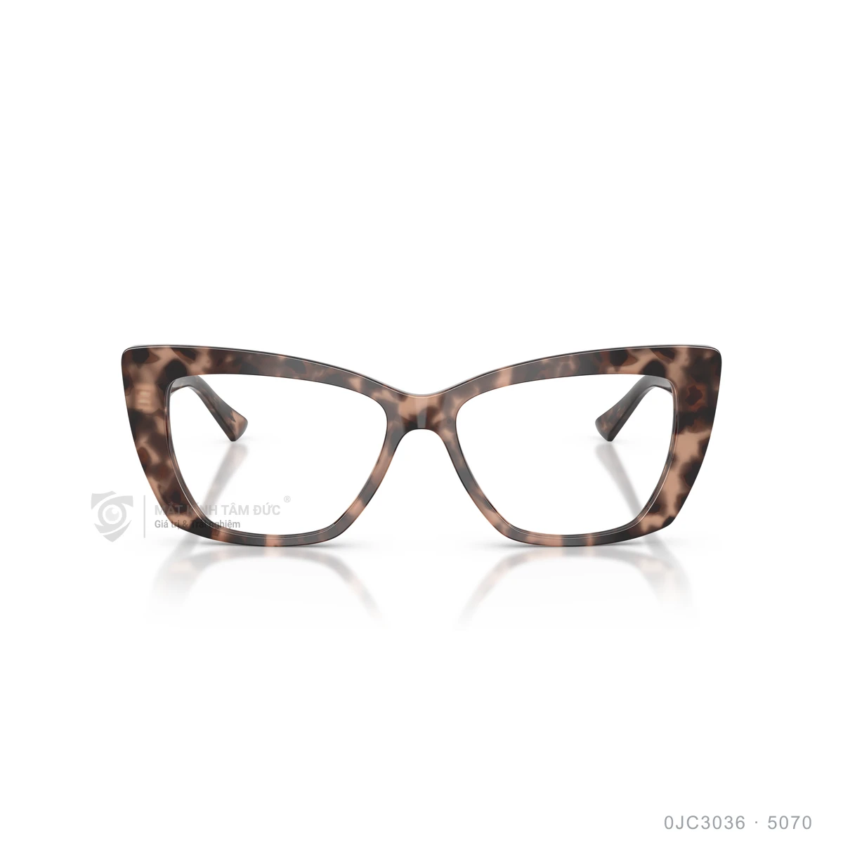 Gọng kính Jimmy Choo 0JC3036 - Ảnh 16
