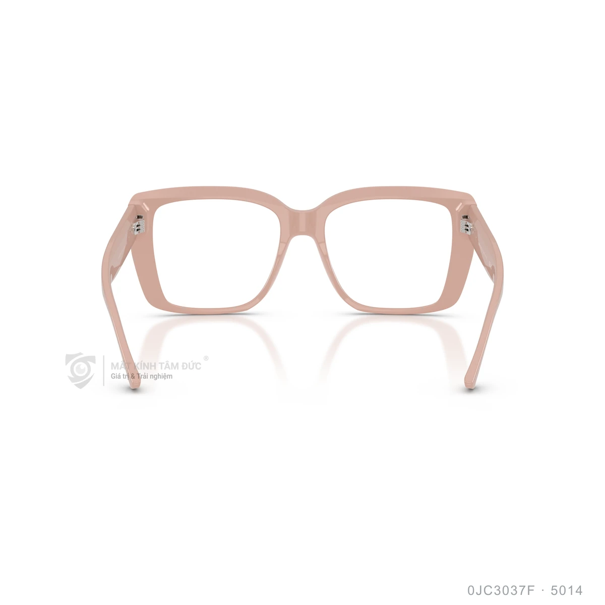 Gọng kính Jimmy Choo 0JC3037F - Ảnh 15