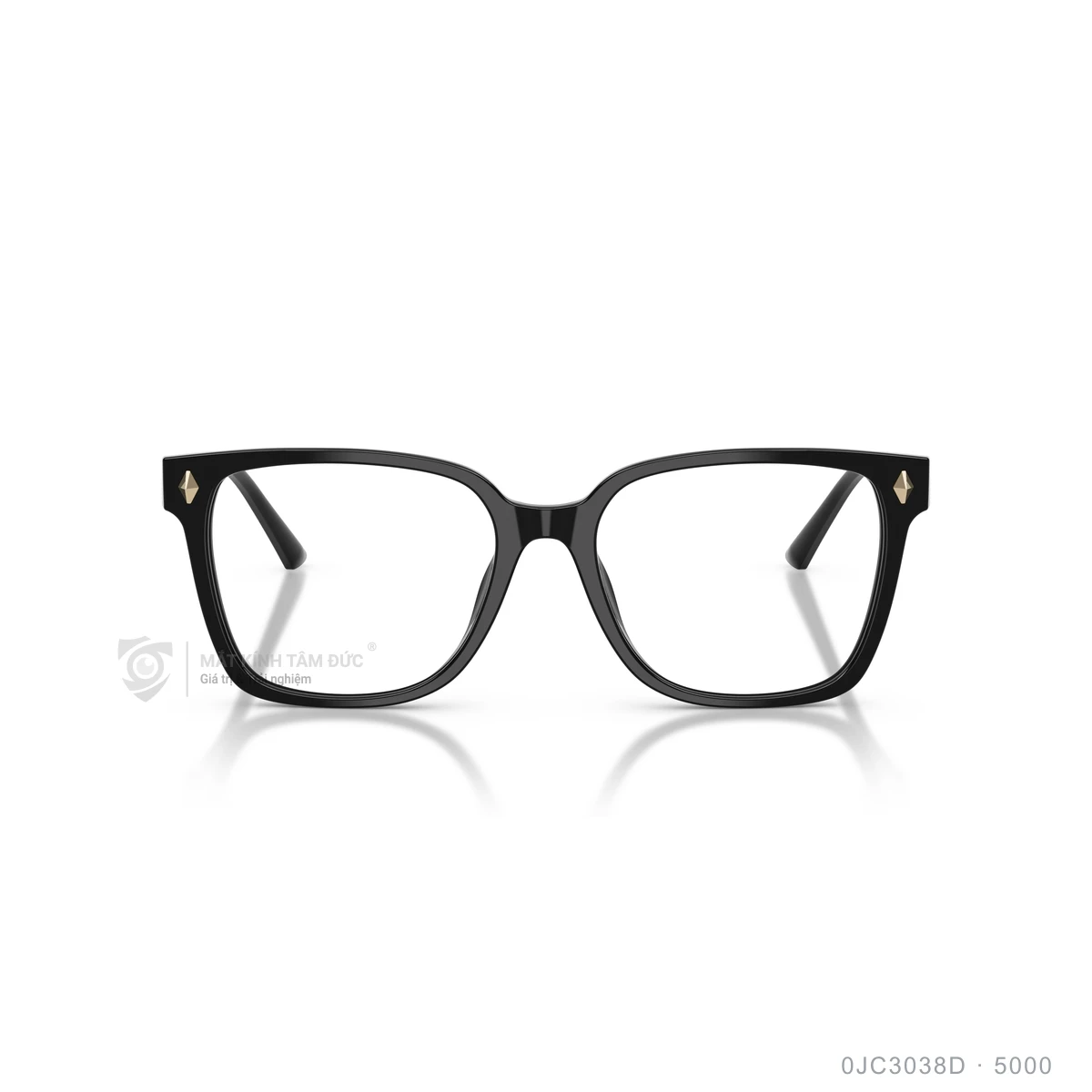 Gọng kính Jimmy Choo 0JC3038D - Ảnh 6