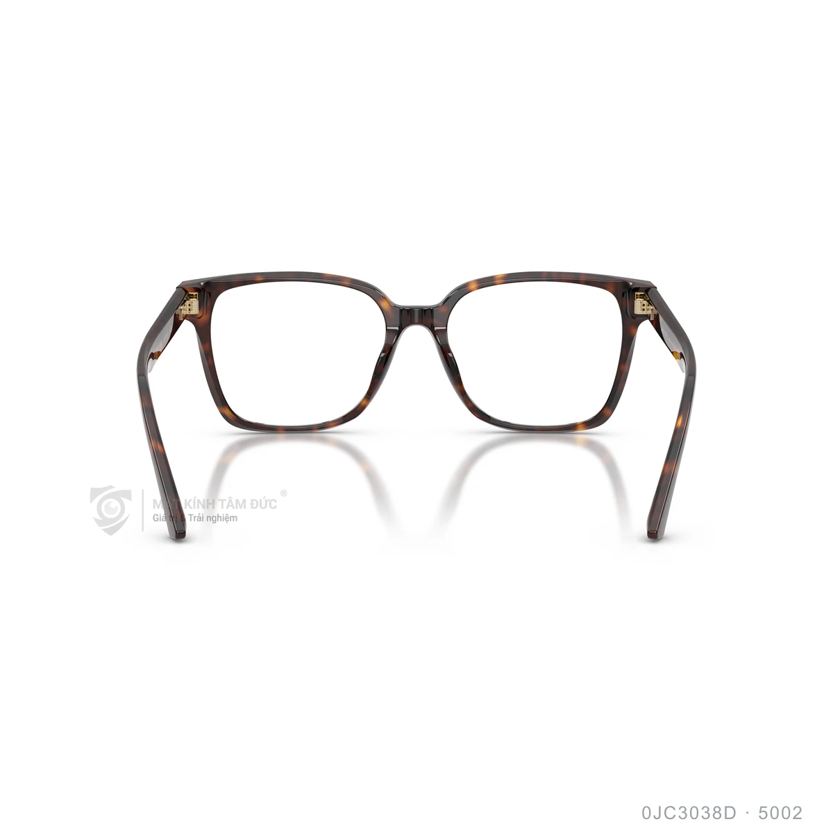 Gọng kính Jimmy Choo 0JC3038D - Ảnh 5