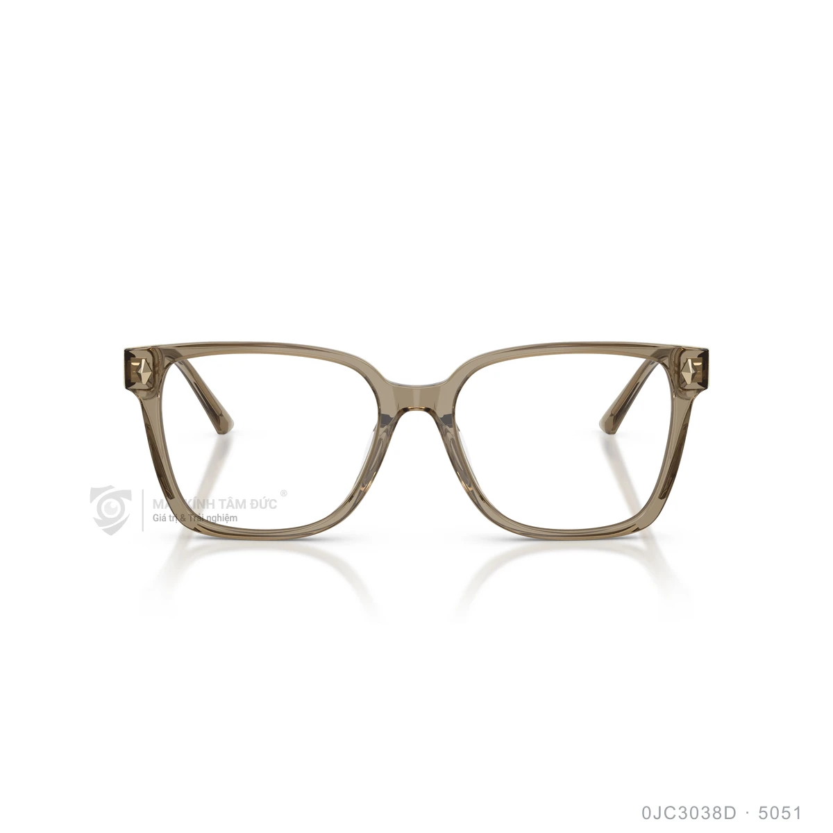 Gọng kính Jimmy Choo 0JC3038D - Ảnh 11