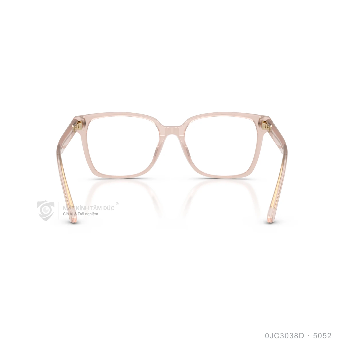 Gọng kính Jimmy Choo 0JC3038D - Ảnh 20