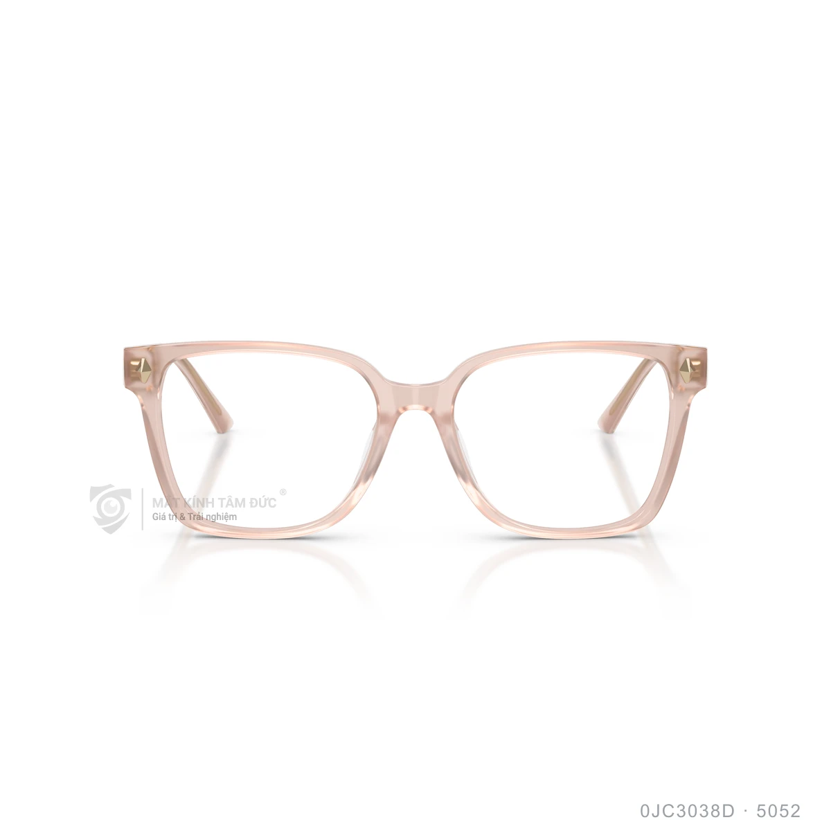 Gọng kính Jimmy Choo 0JC3038D - Ảnh 16