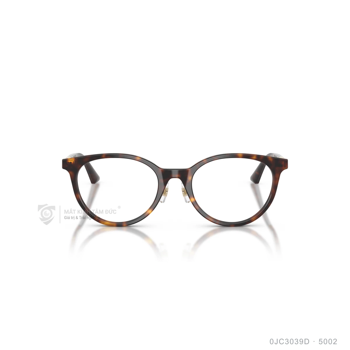 Gọng kính Jimmy Choo 0JC3039D