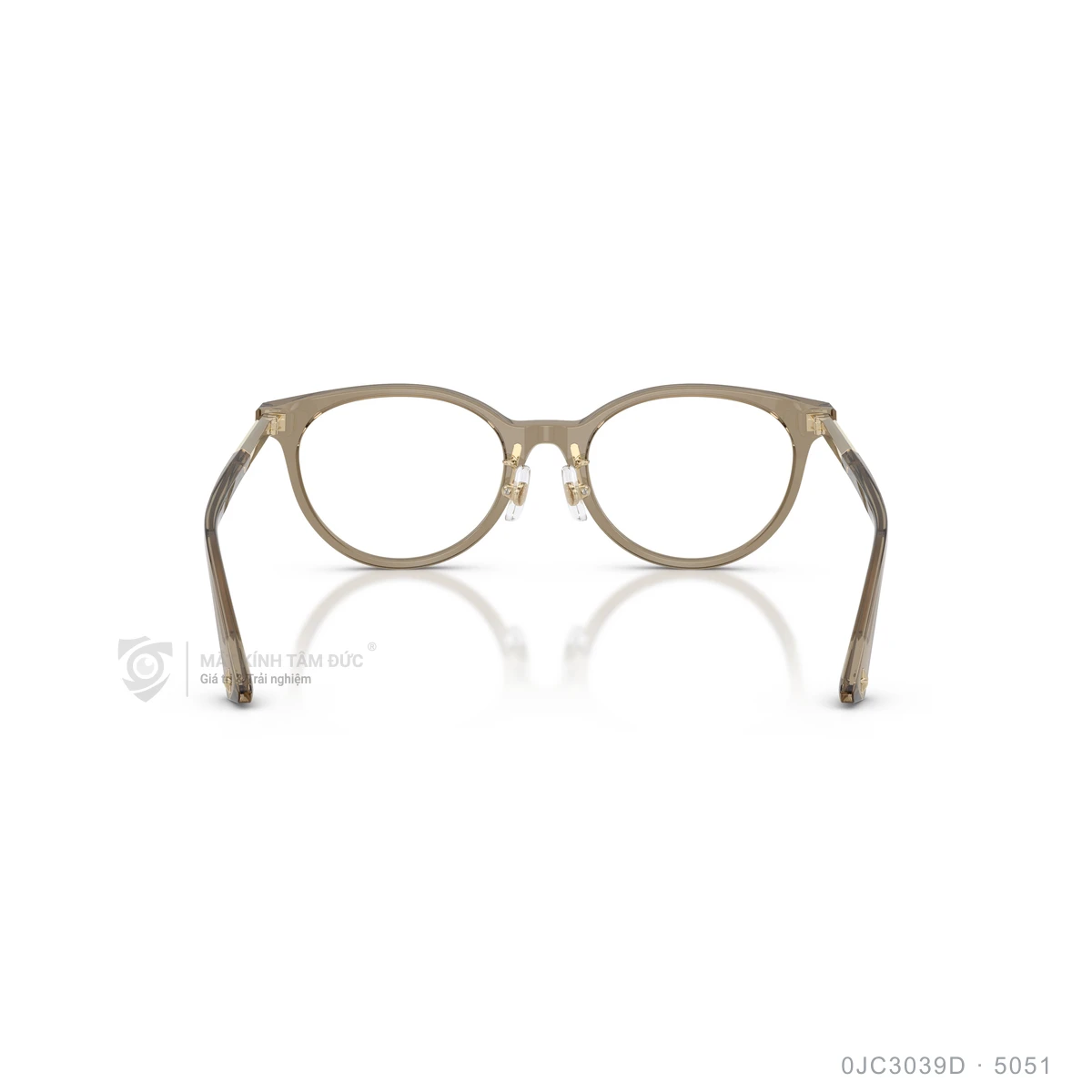 Gọng kính Jimmy Choo 0JC3039D - Ảnh 10