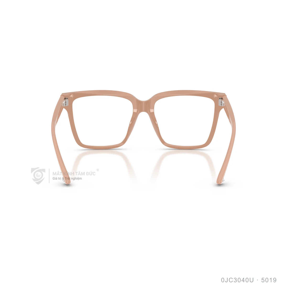 Gọng kính Jimmy Choo 0JC3040U - Ảnh 15