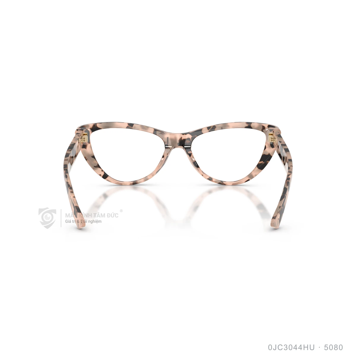 Gọng kính Jimmy Choo 0JC3044HU - Ảnh 10