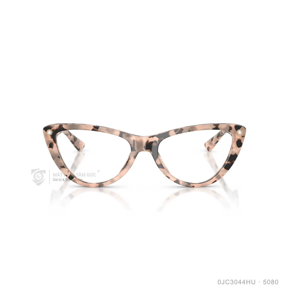 Gọng kính Jimmy Choo 0JC3044HU - Ảnh 6