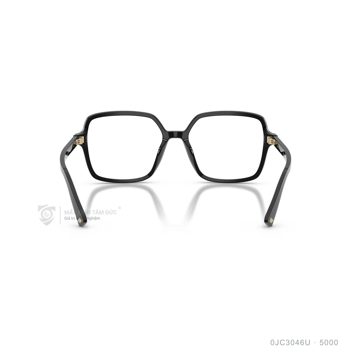 Gọng kính Jimmy Choo 0JC3046U - Ảnh 5