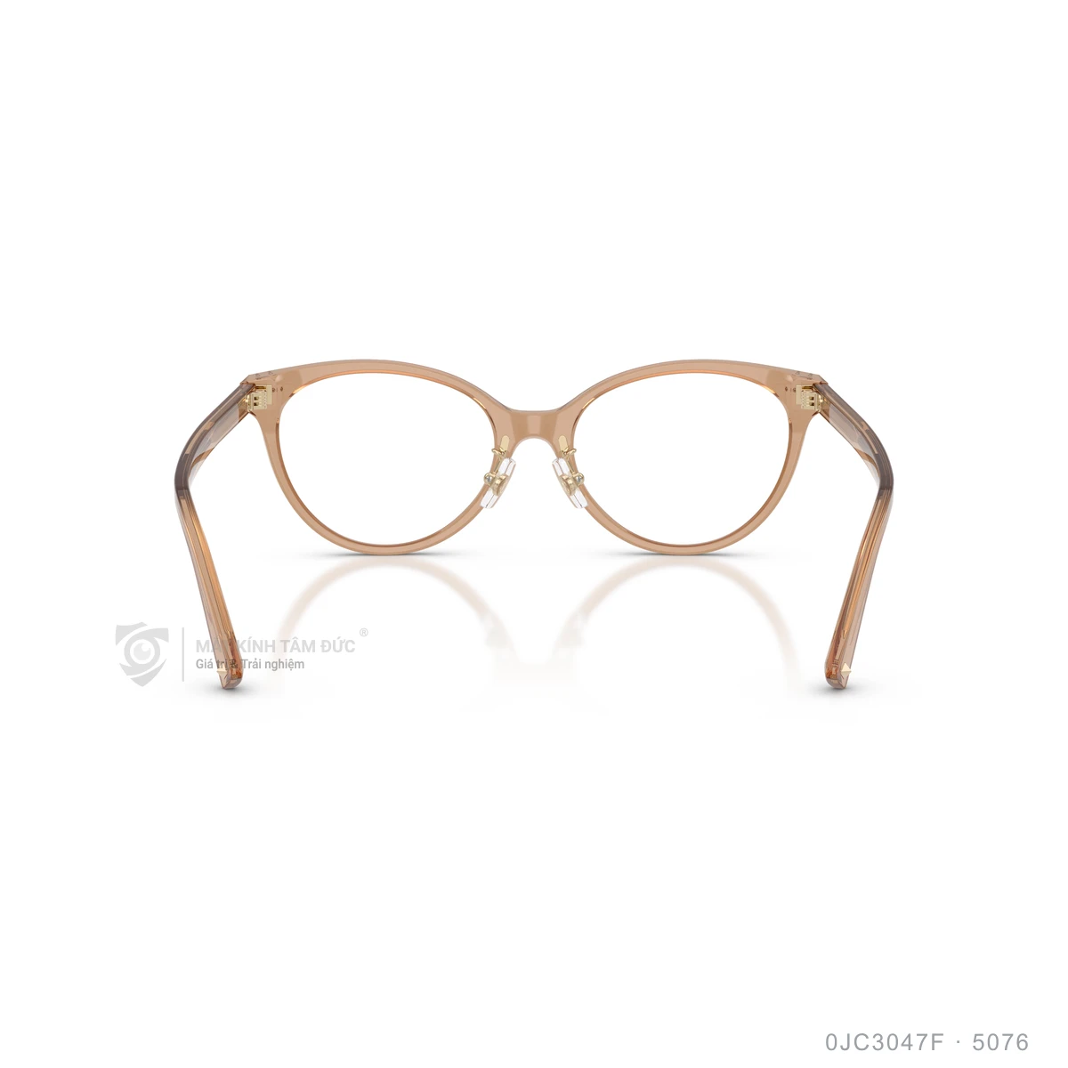 Gọng kính Jimmy Choo 0JC3047F - Ảnh 10