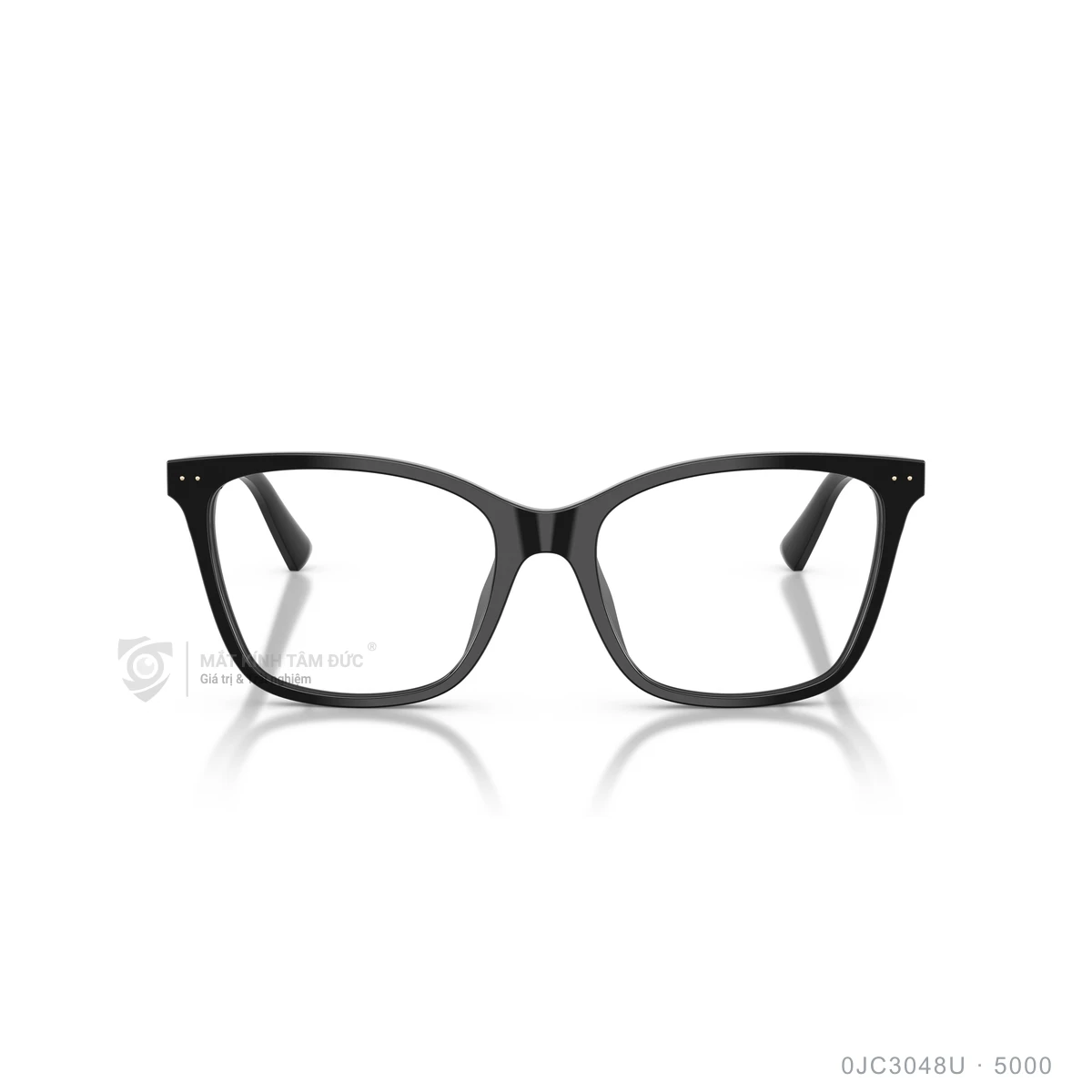 Gọng kính Jimmy Choo 0JC3048U - Ảnh 11