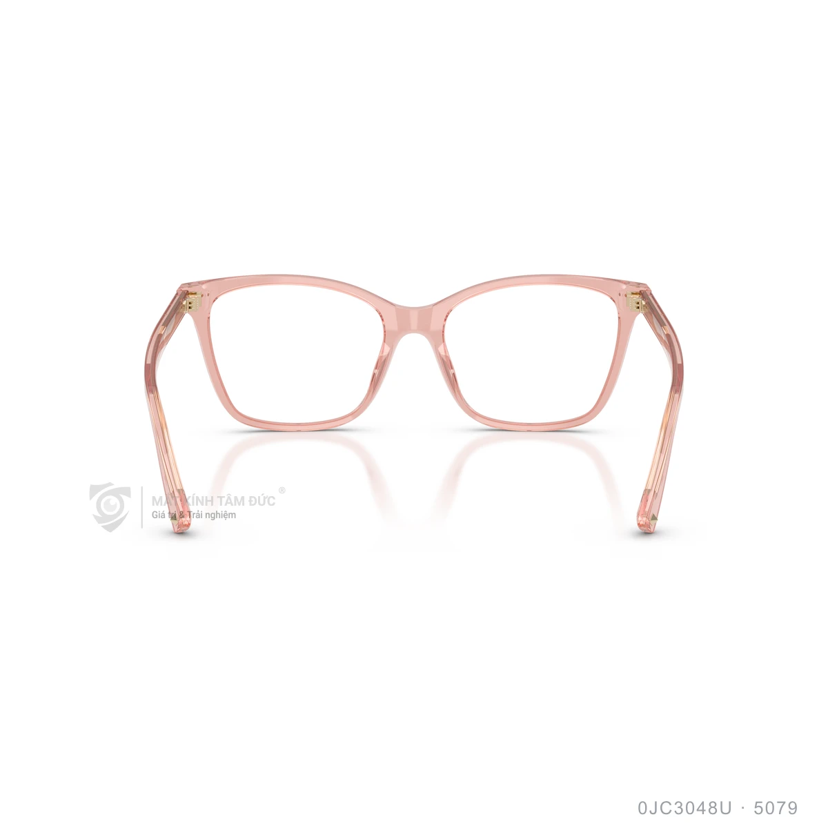 Gọng kính Jimmy Choo 0JC3048U - Ảnh 25