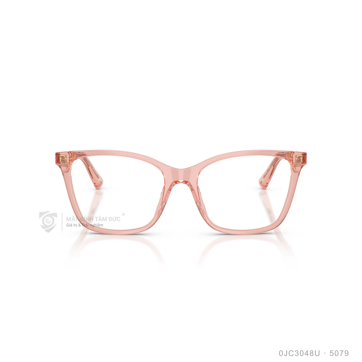 Gọng kính Jimmy Choo 0JC3048U - Ảnh 21