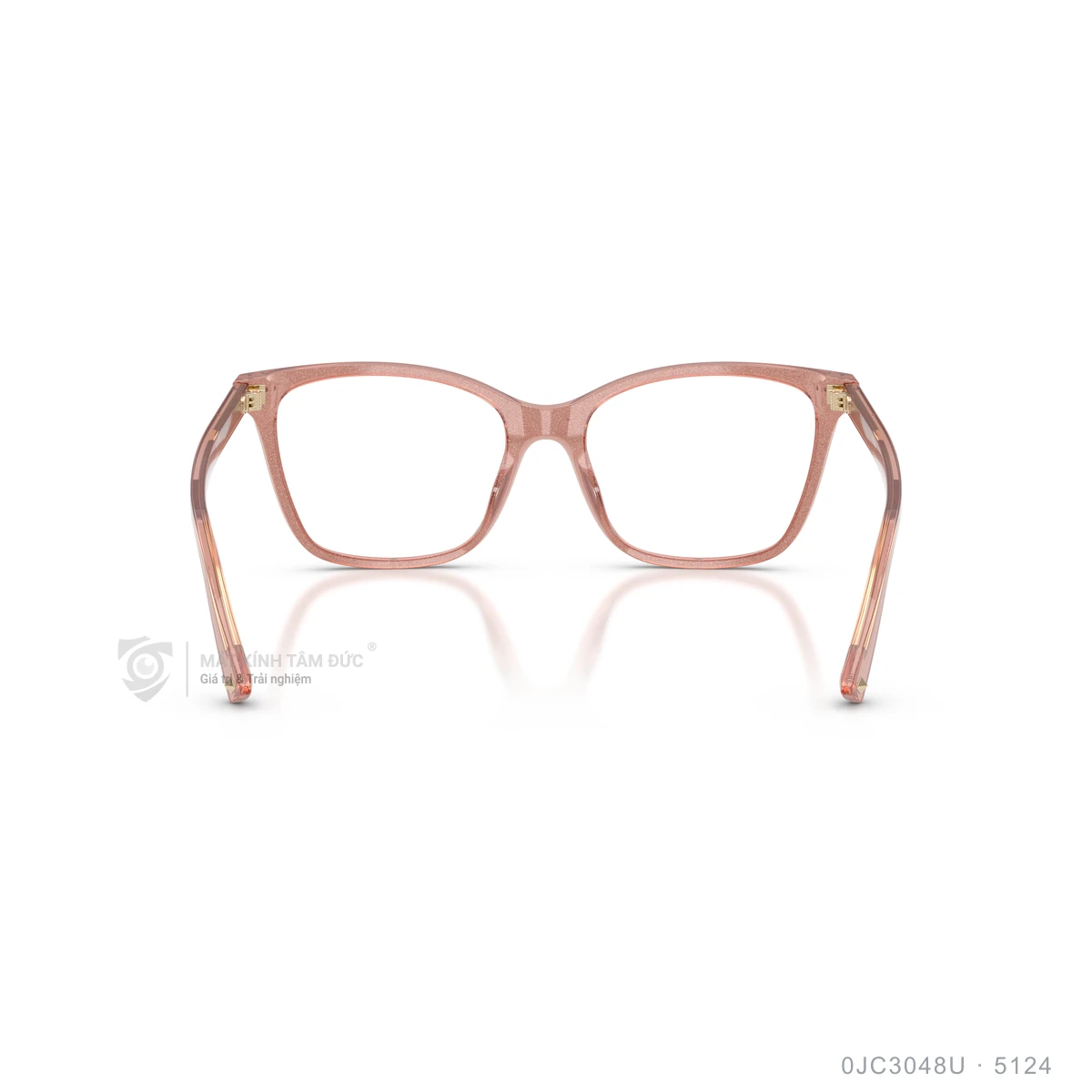 Gọng kính Jimmy Choo 0JC3048U - Ảnh 10