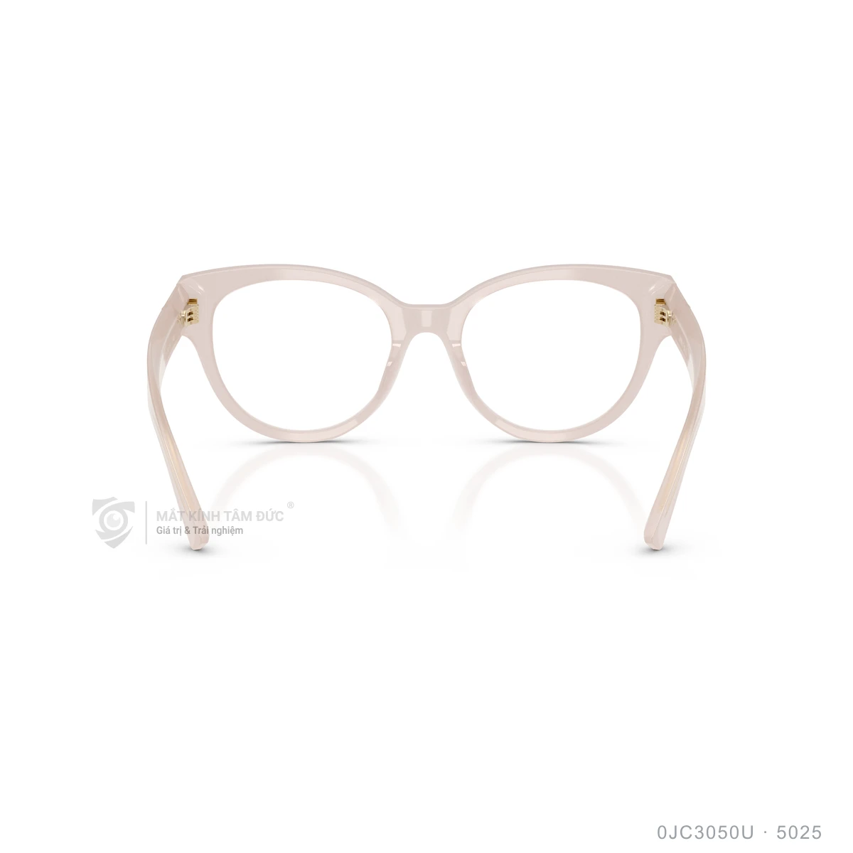 Gọng kính Jimmy Choo 0JC3050U - Ảnh 10