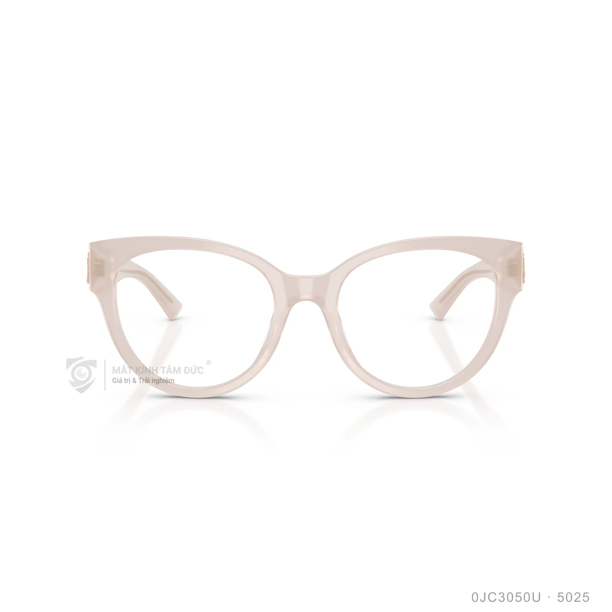 Gọng kính Jimmy Choo 0JC3050U - Ảnh 6