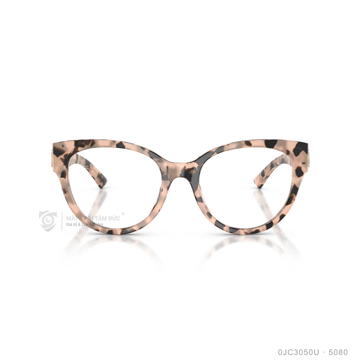 Gọng kính Jimmy Choo 0JC3050U - Ảnh 11