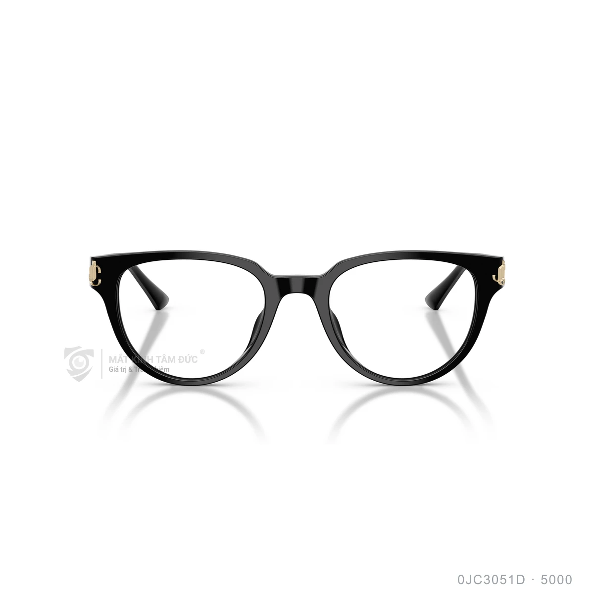 Gọng kính Jimmy Choo 0JC3051D