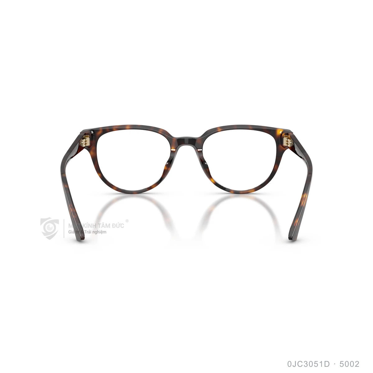 Gọng kính Jimmy Choo 0JC3051D - Ảnh 10
