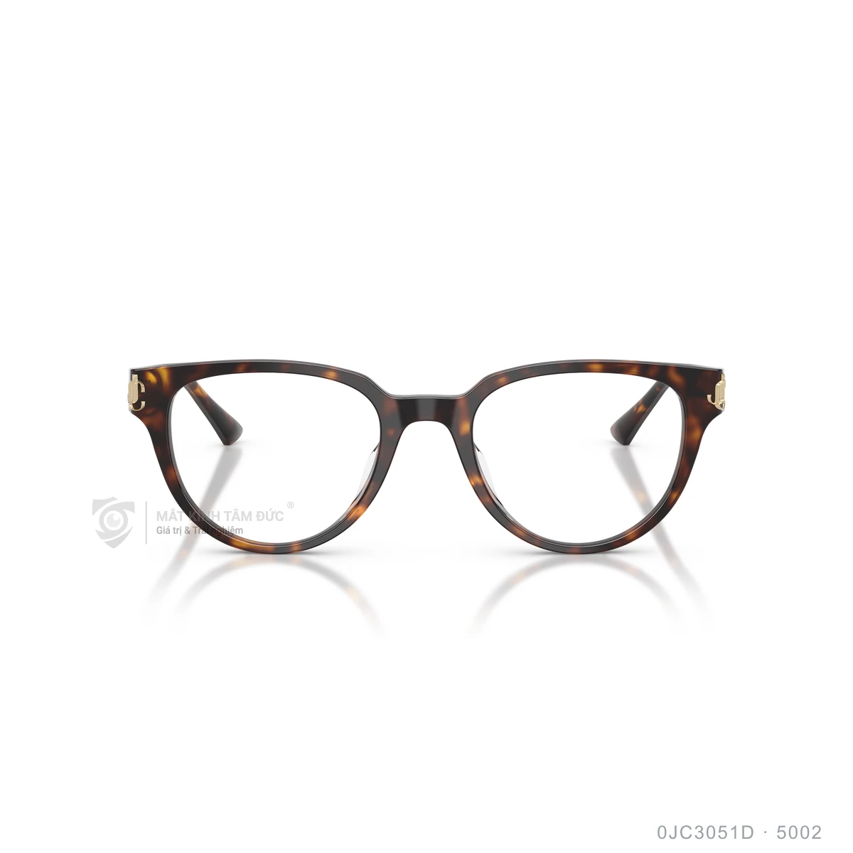 Gọng kính Jimmy Choo 0JC3051D - Ảnh 6