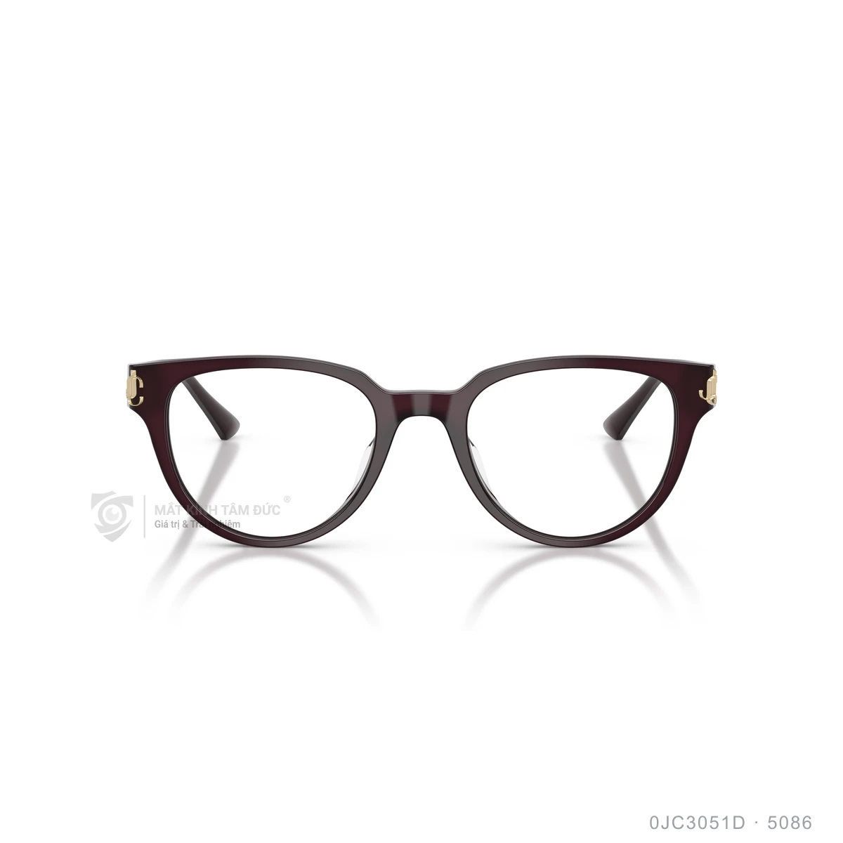 Gọng kính Jimmy Choo 0JC3051D - Ảnh 11