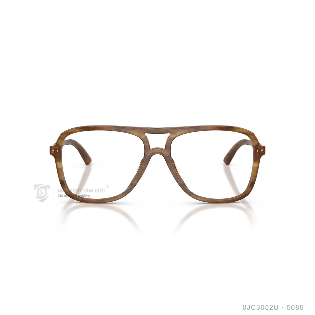 Gọng kính Jimmy Choo 0JC3052U - Ảnh 11