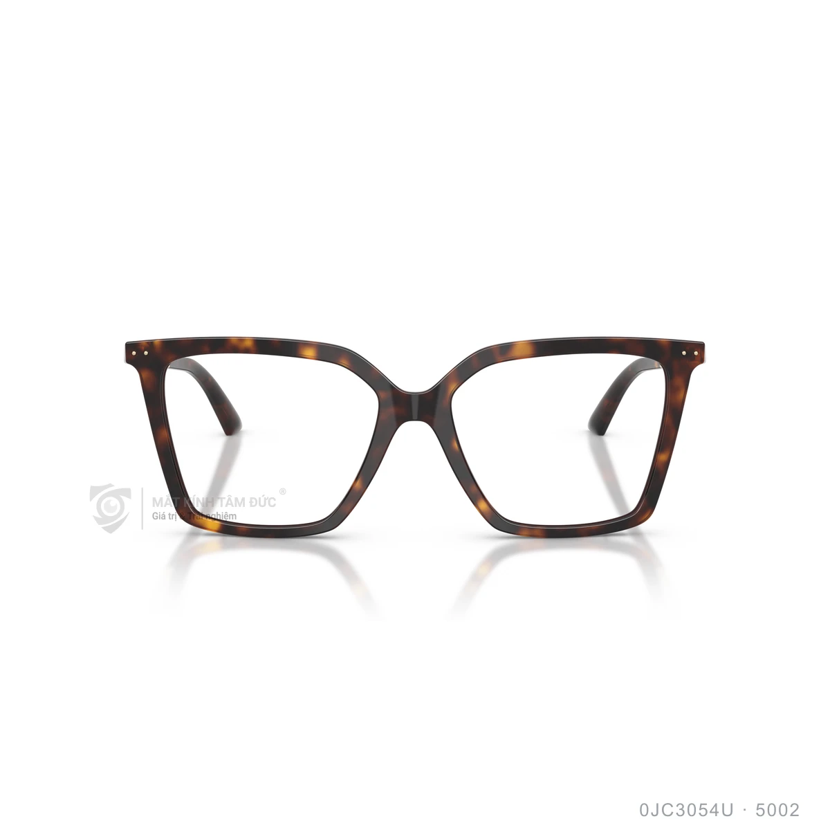 Gọng kính Jimmy Choo 0JC3054U
