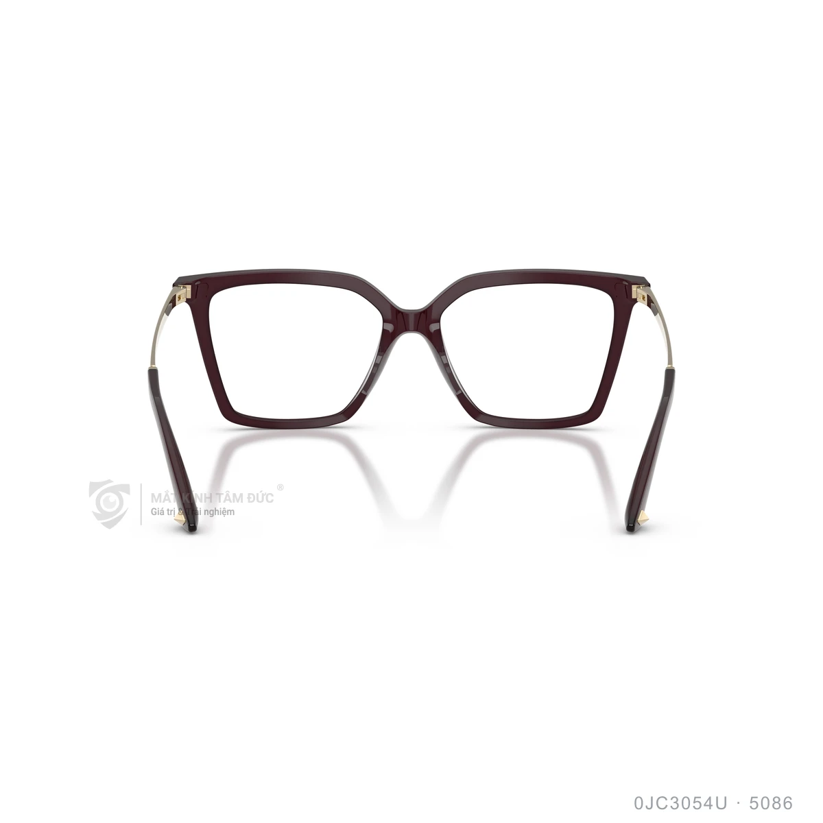 Gọng kính Jimmy Choo 0JC3054U - Ảnh 10