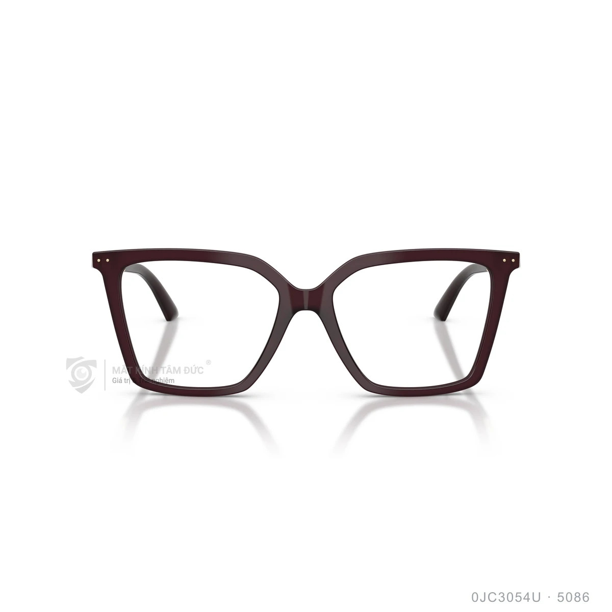 Gọng kính Jimmy Choo 0JC3054U - Ảnh 6