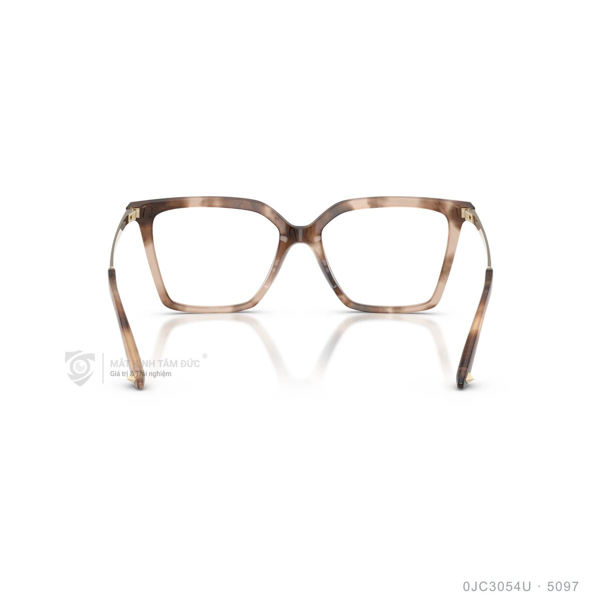Gọng kính Jimmy Choo 0JC3054U - Ảnh 25