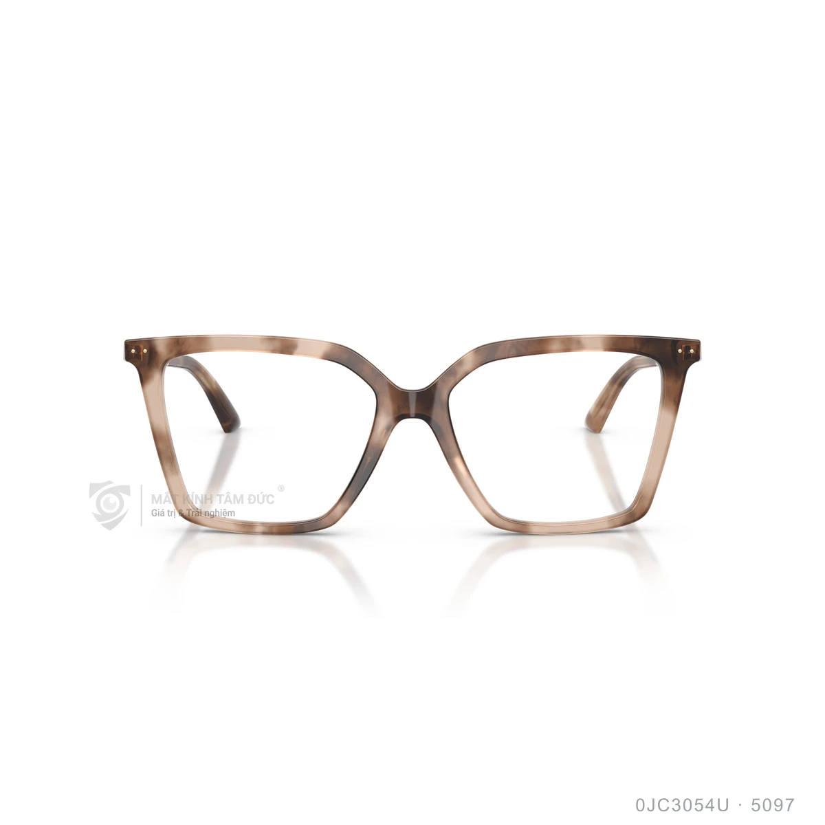 Gọng kính Jimmy Choo 0JC3054U - Ảnh 21