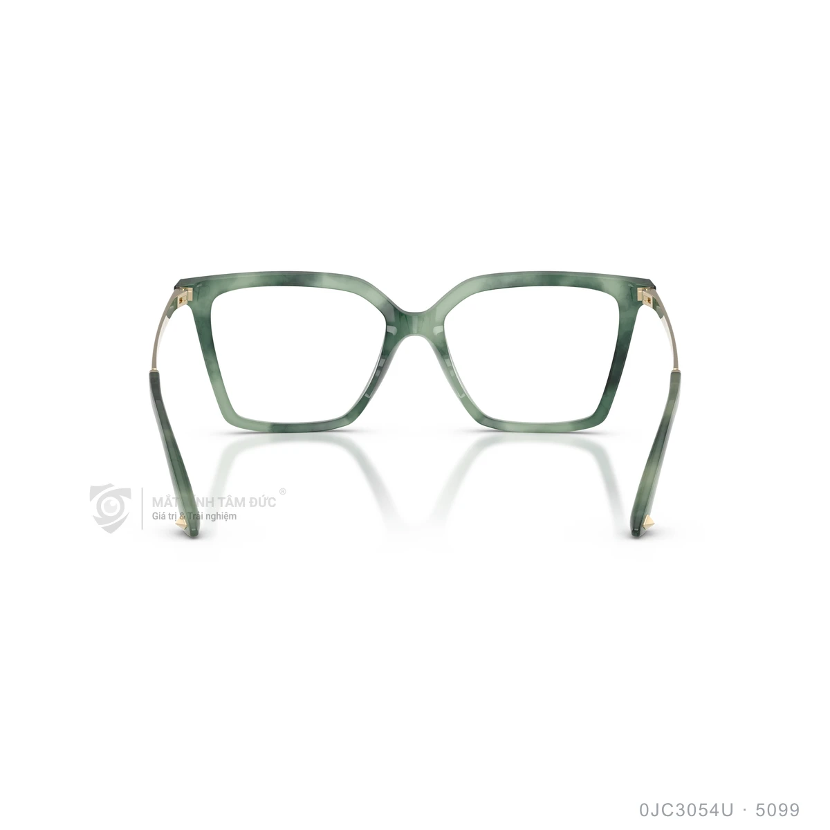 Gọng kính Jimmy Choo 0JC3054U - Ảnh 30