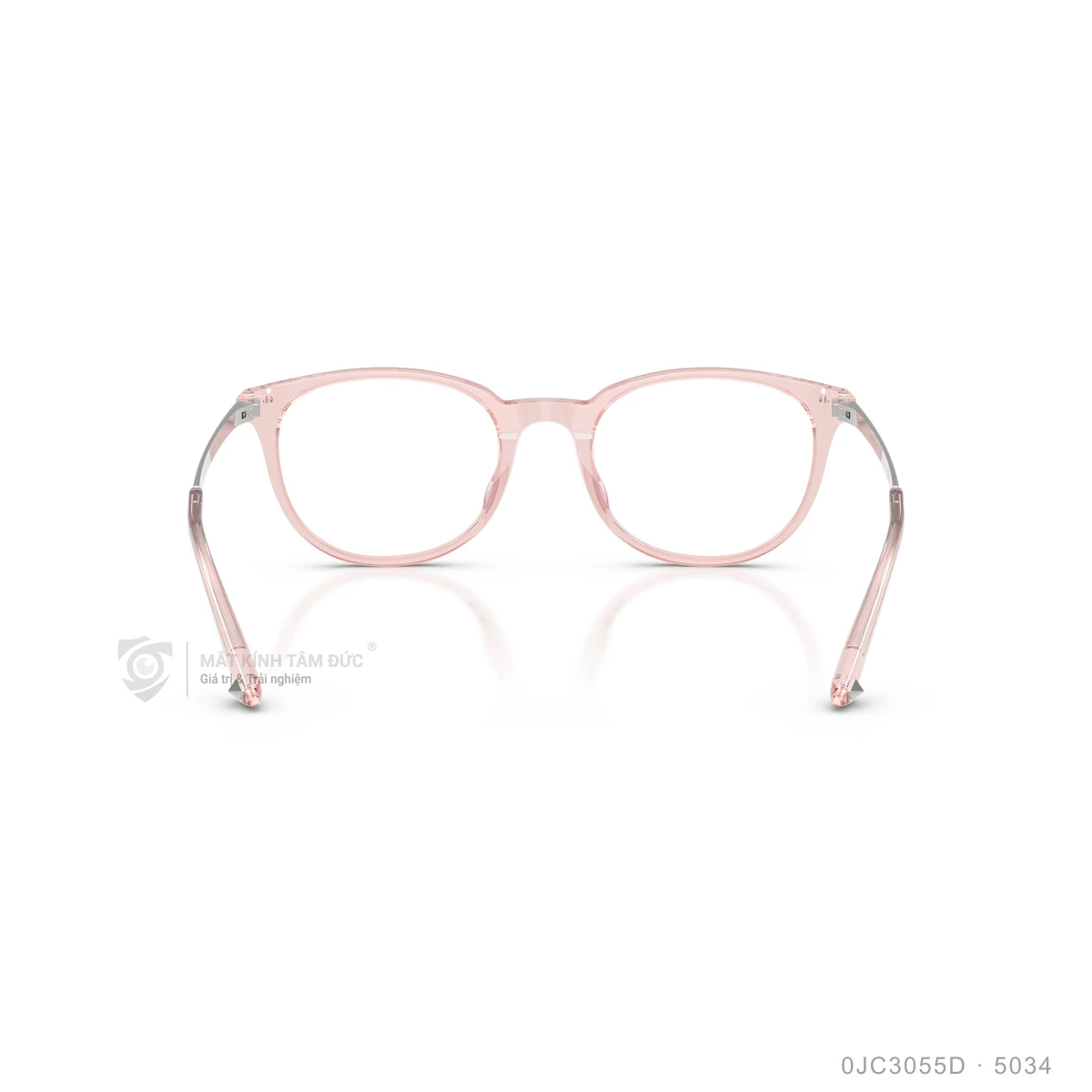 Gọng kính Jimmy Choo 0JC3055D - Ảnh 5