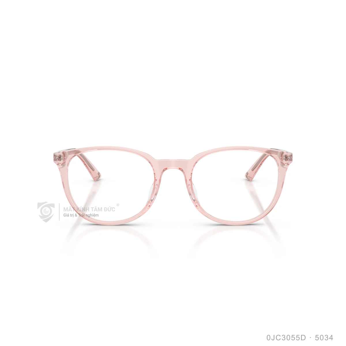 Gọng kính Jimmy Choo 0JC3055D