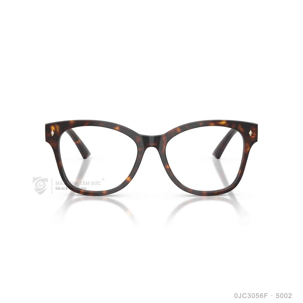 Gọng kính Jimmy Choo 0JC3056F - Ảnh 16