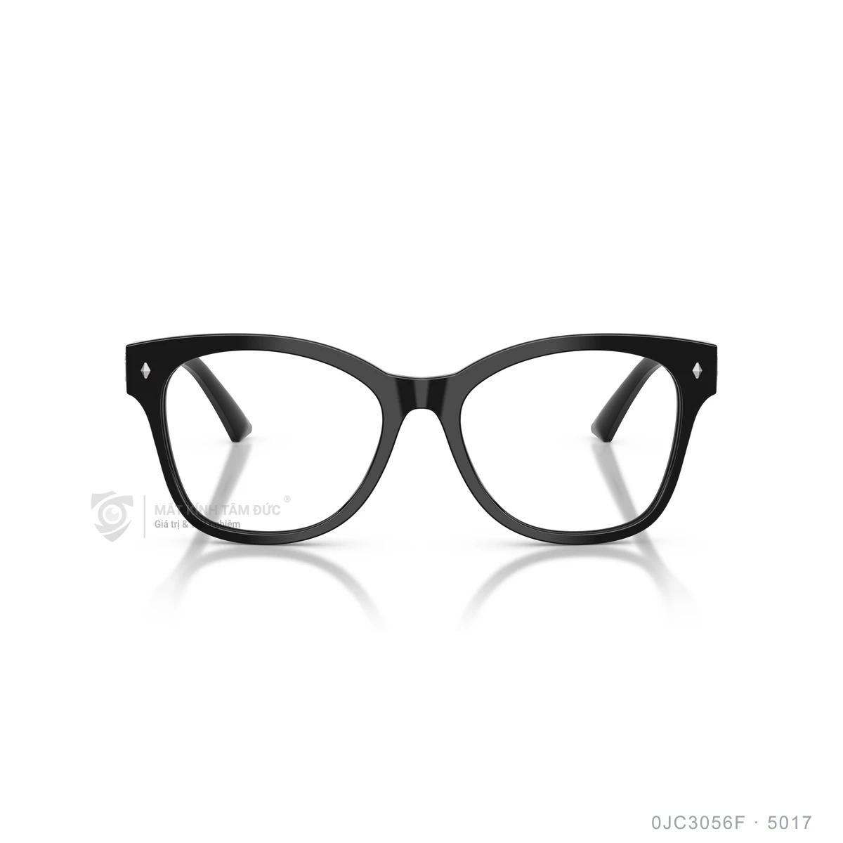 Gọng kính Jimmy Choo 0JC3056F