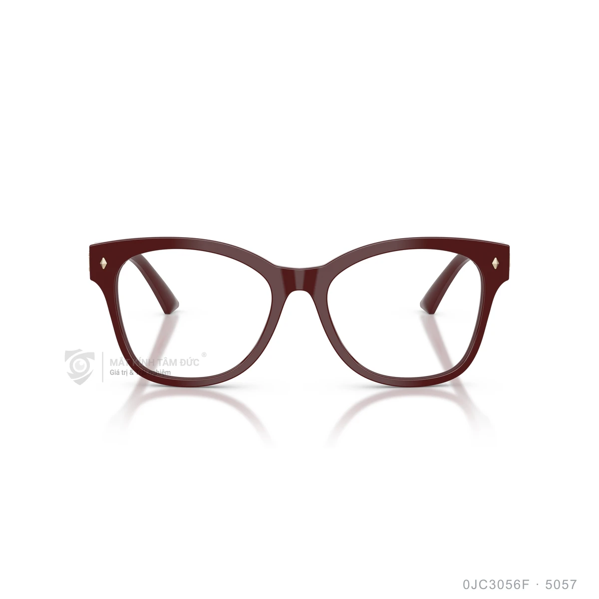 Gọng kính Jimmy Choo 0JC3056F - Ảnh 6