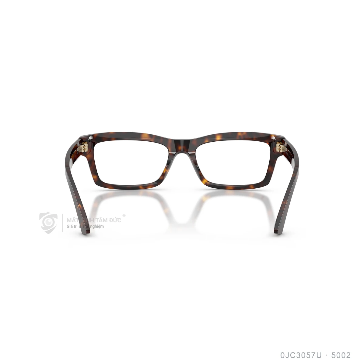 Gọng kính Jimmy Choo 0JC3057U - Ảnh 10