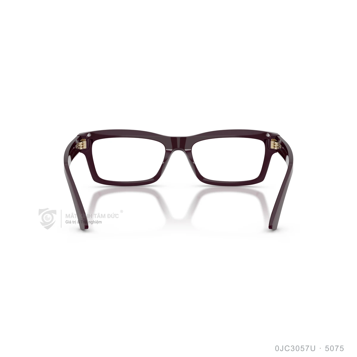 Gọng kính Jimmy Choo 0JC3057U - Ảnh 15
