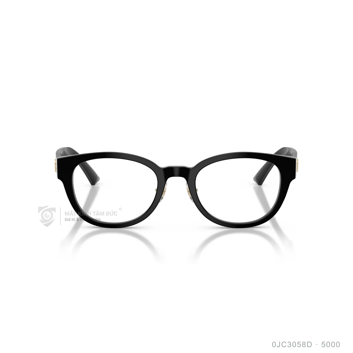 Gọng kính Jimmy Choo 0JC3058D
